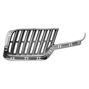 Upgrade Your Auto | Replacement Grilles | 10-12 Lincoln MKZ | CRSHX05328