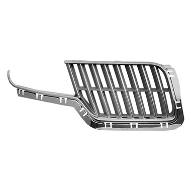 Upgrade Your Auto | Replacement Grilles | 10-12 Lincoln MKZ | CRSHX05329