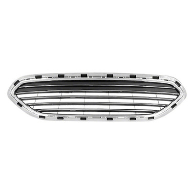 Upgrade Your Auto | Replacement Grilles | 14-19 Ford Fiesta | CRSHX05330