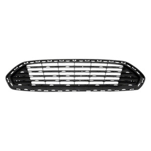 Upgrade Your Auto | Replacement Grilles | 13-16 Ford Fusion | CRSHX05331