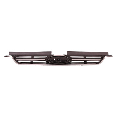 Upgrade Your Auto | Replacement Grilles | 13-18 Ford C-Max | CRSHX05333