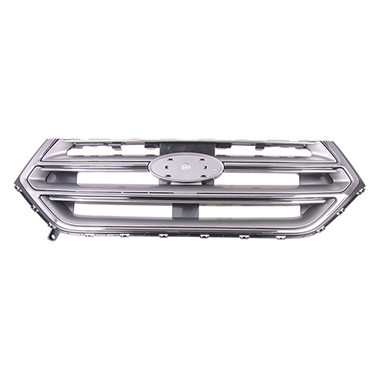 Upgrade Your Auto | Replacement Grilles | 15-18 Ford Edge | CRSHX05335