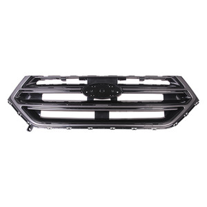 Upgrade Your Auto | Replacement Grilles | 15-18 Ford Edge | CRSHX05337