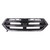 Upgrade Your Auto | Replacement Grilles | 15-18 Ford Edge | CRSHX05337