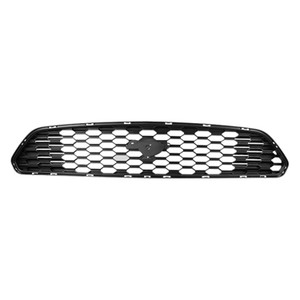 Upgrade Your Auto | Replacement Grilles | 15-17 Ford Mustang | CRSHX05340