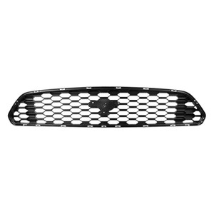 Upgrade Your Auto | Replacement Grilles | 15-17 Ford Mustang | CRSHX05342
