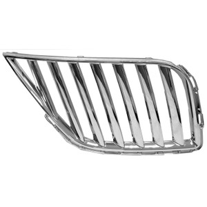 Upgrade Your Auto | Replacement Grilles | 11-15 Lincoln MKX | CRSHX05343