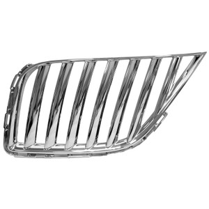 Upgrade Your Auto | Replacement Grilles | 11-15 Lincoln MKX | CRSHX05344