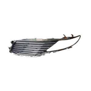 Upgrade Your Auto | Replacement Grilles | 13-16 Lincoln MKZ | CRSHX05348