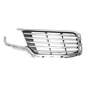 Upgrade Your Auto | Replacement Grilles | 15-18 Lincoln MKC | CRSHX05349
