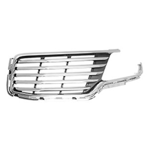 Upgrade Your Auto | Replacement Grilles | 15-18 Lincoln MKC | CRSHX05350