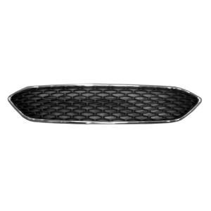 Upgrade Your Auto | Replacement Grilles | 15-18 Ford Focus | CRSHX05351