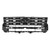 Upgrade Your Auto | Replacement Grilles | 16-17 Ford Explorer | CRSHX05353