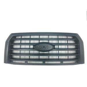 Upgrade Your Auto | Replacement Grilles | 15-17 Ford F-150 | CRSHX05358