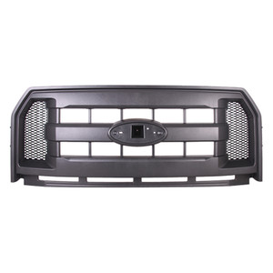 Upgrade Your Auto | Replacement Grilles | 15-17 Ford F-150 | CRSHX05360