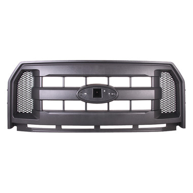 Upgrade Your Auto | Replacement Grilles | 15-17 Ford F-150 | CRSHX05360
