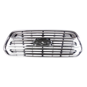 Upgrade Your Auto | Replacement Grilles | 15-19 Ford Transit | CRSHX05362