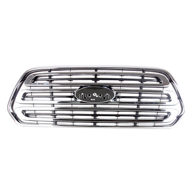 Upgrade Your Auto | Replacement Grilles | 15-19 Ford Transit | CRSHX05362