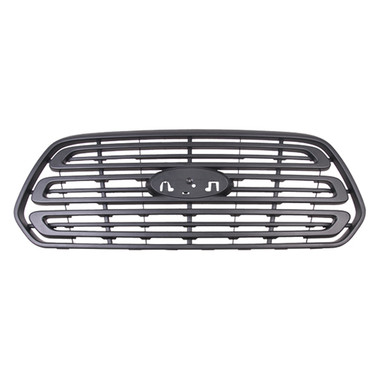 Upgrade Your Auto | Replacement Grilles | 15-19 Ford Transit | CRSHX05363