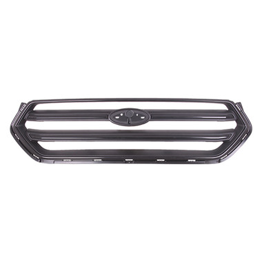 Upgrade Your Auto | Replacement Grilles | 17-19 Ford Escape | CRSHX05367