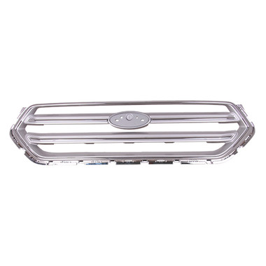 Upgrade Your Auto | Replacement Grilles | 17-19 Ford Escape | CRSHX05368