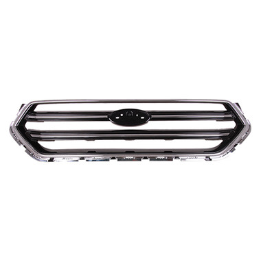 Upgrade Your Auto | Replacement Grilles | 17-19 Ford Escape | CRSHX05369