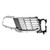 Upgrade Your Auto | Replacement Grilles | 16-18 Lincoln MKX | CRSHX05371