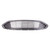 Upgrade Your Auto | Replacement Grilles | 17-18 Ford Fusion | CRSHX05372