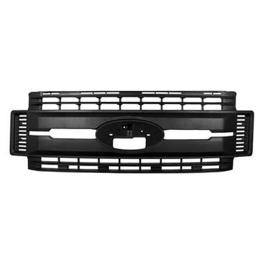 Upgrade Your Auto | Replacement Grilles | 17-19 Ford Super Duty | CRSHX05373
