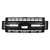 Upgrade Your Auto | Replacement Grilles | 17-19 Ford Super Duty | CRSHX05373