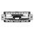 Upgrade Your Auto | Replacement Grilles | 17-19 Ford Super Duty | CRSHX05376