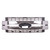 Upgrade Your Auto | Replacement Grilles | 17-19 Ford Super Duty | CRSHX05377