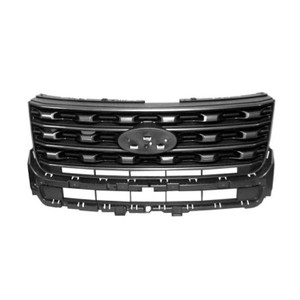 Upgrade Your Auto | Replacement Grilles | 16-17 Ford Explorer | CRSHX05379