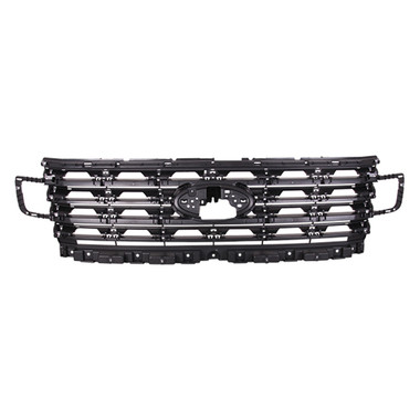 Upgrade Your Auto | Replacement Grilles | 18-21 Ford Expedition | CRSHX05382