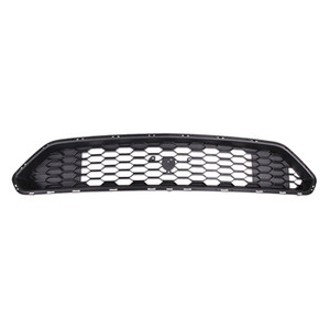 Upgrade Your Auto | Replacement Grilles | 18-21 Ford Mustang | CRSHX05384