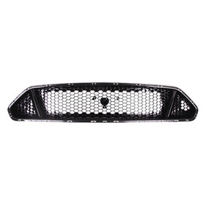 Upgrade Your Auto | Replacement Grilles | 18-21 Ford Mustang | CRSHX05385