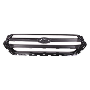 Upgrade Your Auto | Replacement Grilles | 19 Ford Escape | CRSHX05386