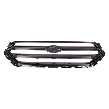 Upgrade Your Auto | Replacement Grilles | 19 Ford Escape | CRSHX05386