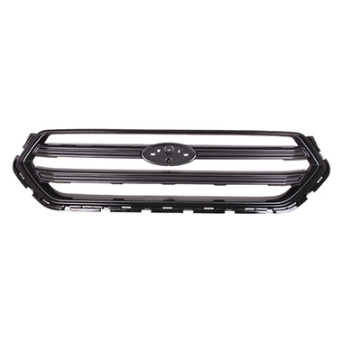 Upgrade Your Auto | Replacement Grilles | 19 Ford Escape | CRSHX05387