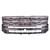 Upgrade Your Auto | Replacement Grilles | 18-19 Ford Explorer | CRSHX05388