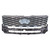 Upgrade Your Auto | Replacement Grilles | 18-19 Ford Explorer | CRSHX05393