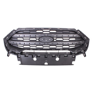 Upgrade Your Auto | Replacement Grilles | 18-21 Ford Ecosport | CRSHX05397