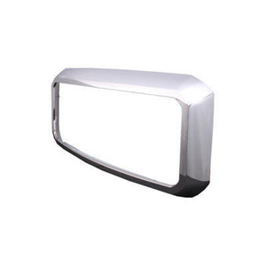 Upgrade Your Auto | Grille Overlays and Inserts | 11-16 Ford Super Duty | CRSHX05401