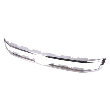 Upgrade Your Auto | Grille Overlays and Inserts | 18-21 Ford Expedition | CRSHX05405