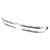 Upgrade Your Auto | Grille Overlays and Inserts | 18-21 Ford Expedition | CRSHX05405