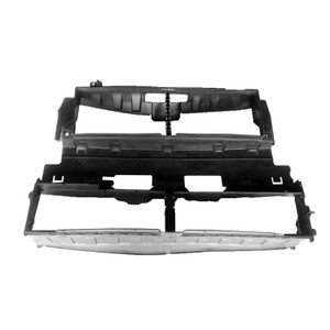 Upgrade Your Auto | Radiator Parts and Accessories | 13-16 Ford Fusion | CRSHA02384