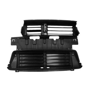 Upgrade Your Auto | Radiator Parts and Accessories | 17-20 Ford Fusion | CRSHA02386