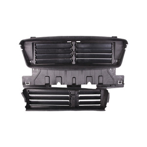 Upgrade Your Auto | Radiator Parts and Accessories | 17-20 Ford Fusion | CRSHA02387