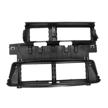 Upgrade Your Auto | Radiator Parts and Accessories | 17-20 Ford Fusion | CRSHA02388