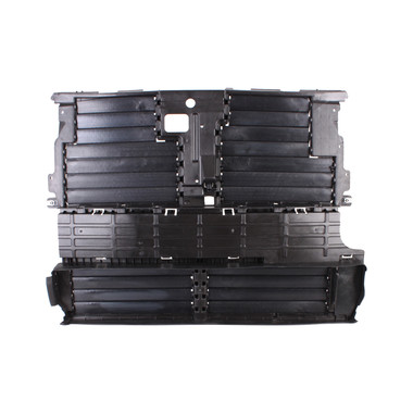 Upgrade Your Auto | Radiator Parts and Accessories | 15-18 Ford Edge | CRSHA02389